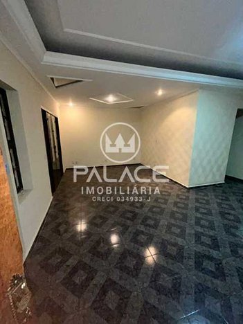 house em Rua Brasil, Centro - Rio das Pedras - SP