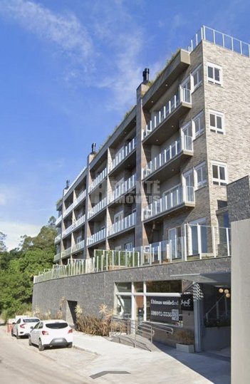 apartment em Rodovia João Paulo, João Paulo - Florianópolis - SC