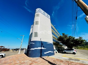 apartment em Rua Araranguá, Morro dos Conventos - Araranguá - SC