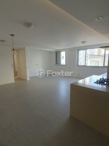 apartment em Rua Pelotas, Vila Mariana - São Paulo - SP