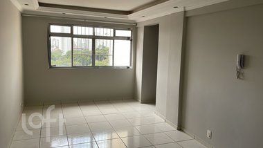 apartment em Imirim, Imirim - São Paulo - SP