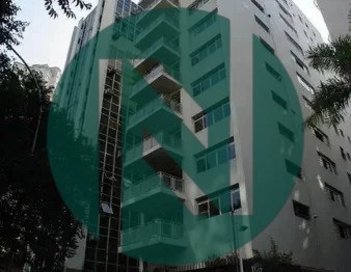 apartment em Rua Maranhão, Higienópolis - São Paulo - SP