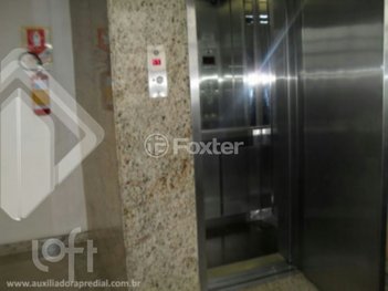apartment em Rua Dom Pedro II, São João - Porto Alegre - RS