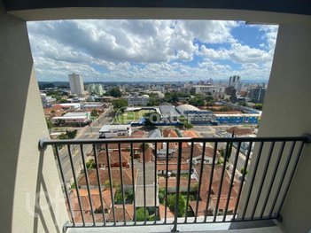 apartment em Rua Ernesto Muzell, Centro - São Leopoldo - RS