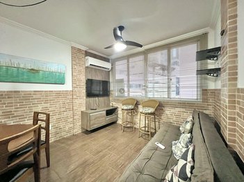 apartment em Rua 1107, Centro - Balneário Camboriú - SC
