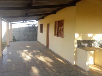 agricultural em Rua Quatro, Centro - Caetanópolis - MG