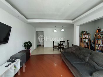 apartment em Rua dos Caetés, Perdizes - São Paulo - SP