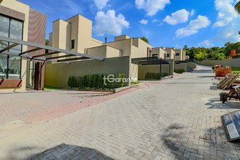 house em Avenida Juca Peçanha, Vila Santista - Atibaia - SP
