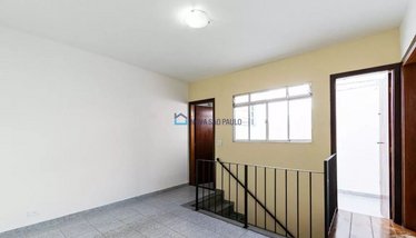 house em Rua Wadih Gebara, Vila Santa Catarina - São Paulo - SP