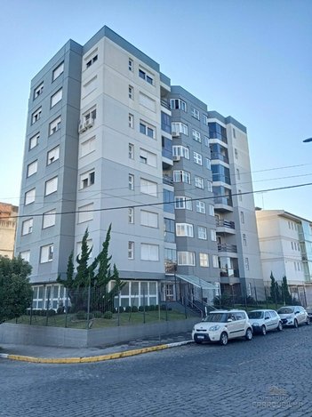 apartment em Rua da República, Centro - Farroupilha - RS