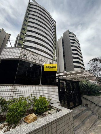 apartment em Rua Tomé de Sousa, Centro - São Bernardo do Campo - SP