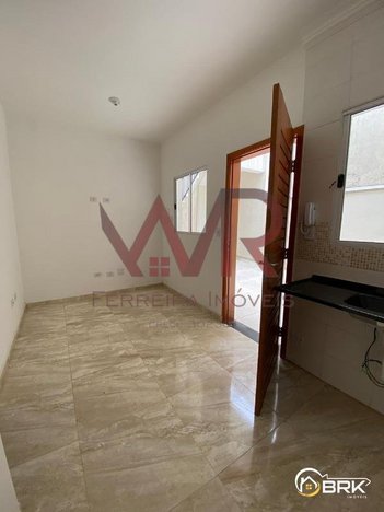 apartment em Avenida Marcondes de Brito, Chácara Seis de Outubro - São Paulo - SP