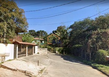 land_lot em Rua Teodoro Pinto de Lara, Bonfim - Almirante Tamandaré - PR