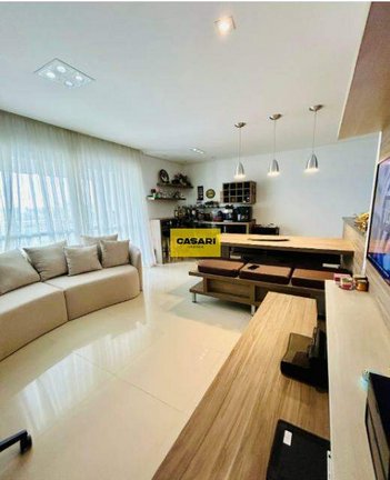 apartment em Rua Boa Vista, Boa Vista - São Caetano do Sul - SP