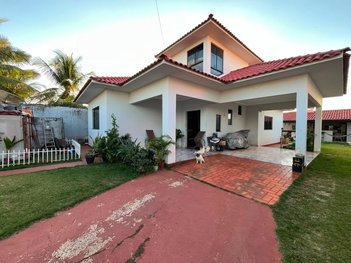 house em Rua Pequi, Campo Novo do Parecis - Campo Novo do Parecis - MT