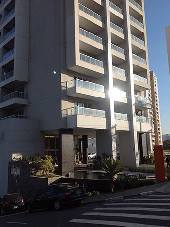 office em Doutor Ramos De Azevedo, Centro - Guarulhos - SP