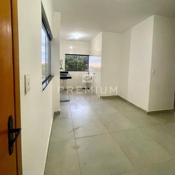 apartment em Avenida Iraque, Laranjeiras - Uberlândia - MG