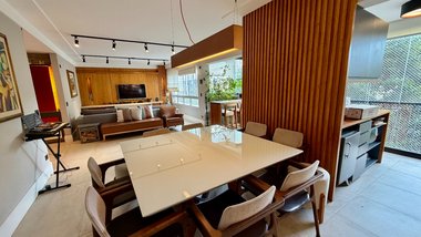 apartment em Rua Coronel Melo de Oliveira, Perdizes - São Paulo - SP