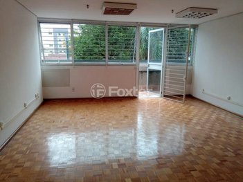 office em Rua Dom Pedro II, Higienópolis - Porto Alegre - RS