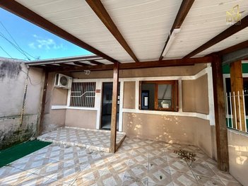 house em Rua Marselha, São José - Canoas - RS