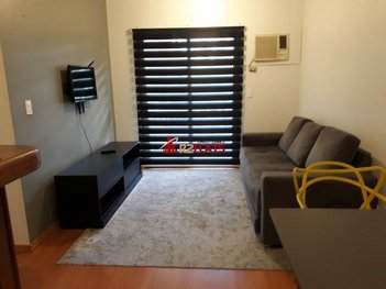 apartment em Rua Batataes, Jardim Paulista - São Paulo - SP
