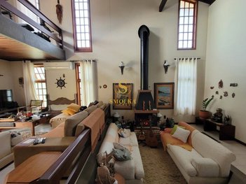 house em João Rocha, Campeche - Florianópolis - SC