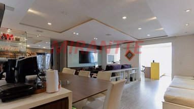 apartment em Rua Maria José Pomar, Lauzane Paulista - São Paulo - SP