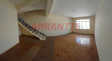 house em Rua Jamunda, Vila Mazzei - São Paulo - SP