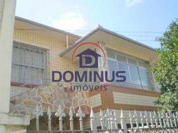 commercial_building em Rua Silvianópolis, Santa Tereza - Belo Horizonte - MG