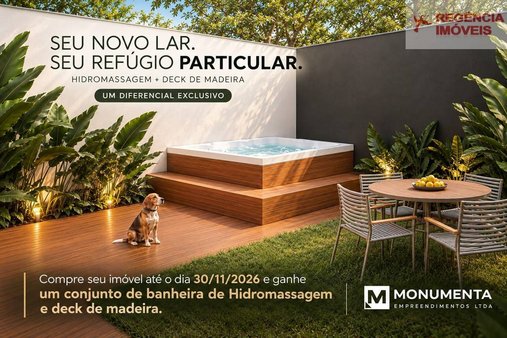 Cômodo Condomínio