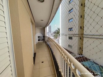 apartment em Rua Gaspar Soares, Jardim São Paulo(Zona Norte) - São Paulo - SP
