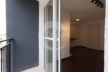 apartment em Rua Tomé Pontes, Parque da Vila Prudente - São Paulo - SP