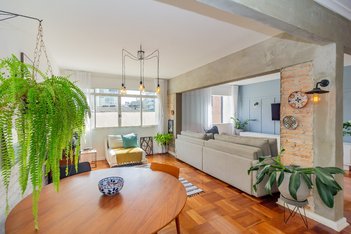 apartment em Alameda Fernão Cardim, Jardim Paulista - São Paulo - SP