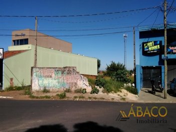 land_lot em Rua João Ferreira, Parque Sisi - São Carlos - SP