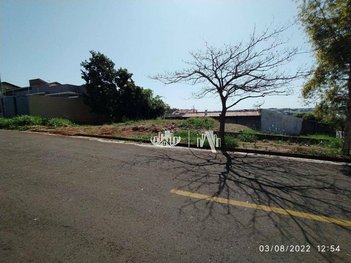 land_lot em Rua Ramiro Marigo, Parque Residencial Michael Licha - Londrina - PR