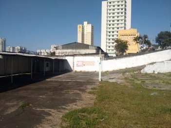land_lot em Senador Vergueiro, Centro - São Bernardo do Campo - SP