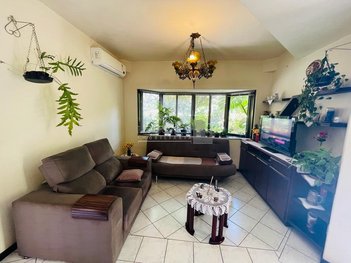 house em Rua Lúcio Vitorino de Souza, Santa Mônica - Florianópolis - SC