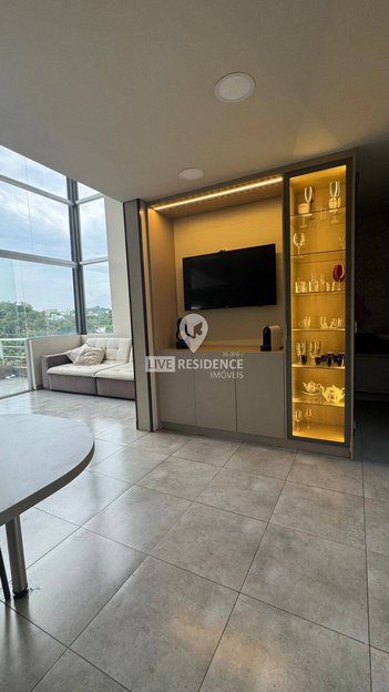 house em Rua Vereador Moacyr Cyrillo, Condominio Residencial Villa Ravenna - Itatiba - SP