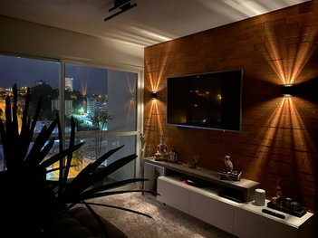 apartment em Rua Teodoro Francisco Rosa, São Leopoldo - Caxias do Sul - RS