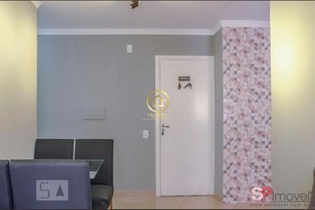 apartment em Rua Coronel Euclides Machado, Jardim Franca - São Paulo - SP