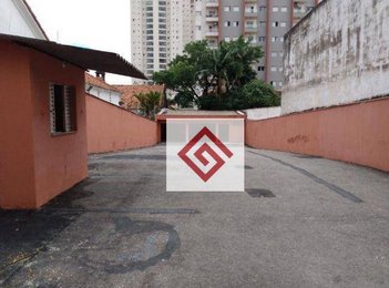 commercial_land_lot em Avenida Dom Pedro II, Jardim - Santo André - SP
