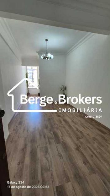 apartment em Rua Marquês de Abrantes, Flamengo - Rio de Janeiro - RJ