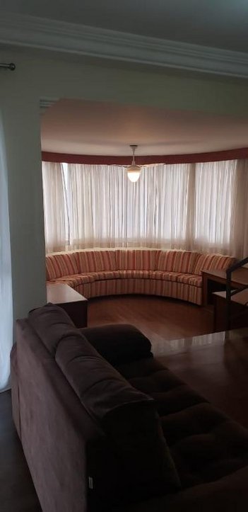 apartment em Avenida Guarani, Vila Coqueiro - Valinhos - SP