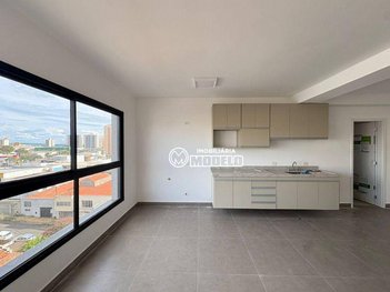 apartment em Rua Fernando Febeliano da Costa, Alemães - Piracicaba - SP