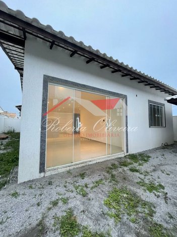 house em Rodovia Amaral Peixoto, Unamar (Tamoios) - Cabo Frio - RJ