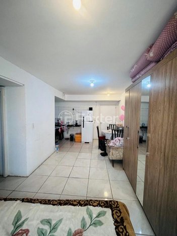 apartment em Avenida Presidente Vargas, Centro - Esteio - RS