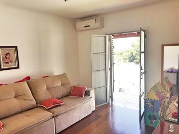 house em Rua Ceará, Vila Brasil - Santa Bárbara D'Oeste - SP