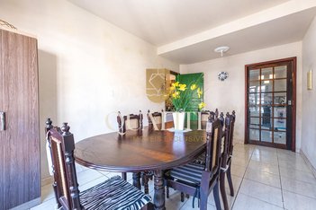 house em Rua Pedro Bunn Júnior, Campinas - São José - SC