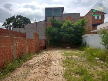 land_lot em Rua Izaias Mendes, Residencial Cittá Di Firenze - Campinas - SP