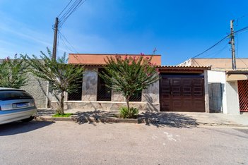 house em Rua Dom Pedro II, Vila Garcia - Jundiaí - SP